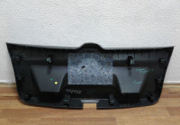 Обивка багажника Volkswagen Polo х/б oem 6r6867601a