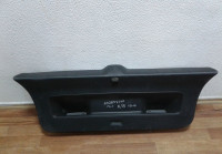 Обивка багажника Volkswagen Polo х/б oem 6r6867601a