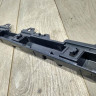 Кронштейн порога правый бу BMW 1 F20 OEM 51777240914
