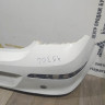 Бампер задний бу Opel Astra H3 хетчбек OEM 13188705