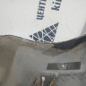 Бампер задний бу Opel Astra H3 хетчбек OEM 13188705