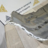 Бампер задний бу Opel Astra H3 хетчбек OEM 13188705