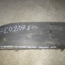 Накладка переднего бампера левая Volkswagen Transporter T5 (03-15) потертости oem 7e0807819 (скл-3) Накладка переднего бампера левая Volkswagen Transporter T5 (03-15) потертости oem 7e0807819 (скл-3)