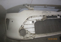 Бампер передний Toyota Camry V55 (14>) (после ремонта) oem 5211906040 (скл-3)