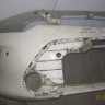 Бампер передний Toyota Camry V55 (14>) (после ремонта) oem 5211906040 (скл-3) Бампер передний Toyota Camry V55 (14>) (после ремонта) oem 5211906040 (скл-3)