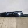Накладка двери передняя левая бу BMW X6 F16 OEM 51337317789 Накладка двери передняя левая бу BMW X6 F16 OEM 51337317789