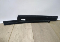 Накладка двери передняя левая бу BMW X6 F16 OEM 51337317789
