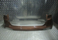 Бампер задний Hyundai Creta 15- oem 86611M0000