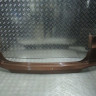 Бампер задний Hyundai Creta 15- oem 86611M0000