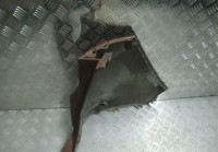 Бампер задний Hyundai Creta 15- oem 86611M0000