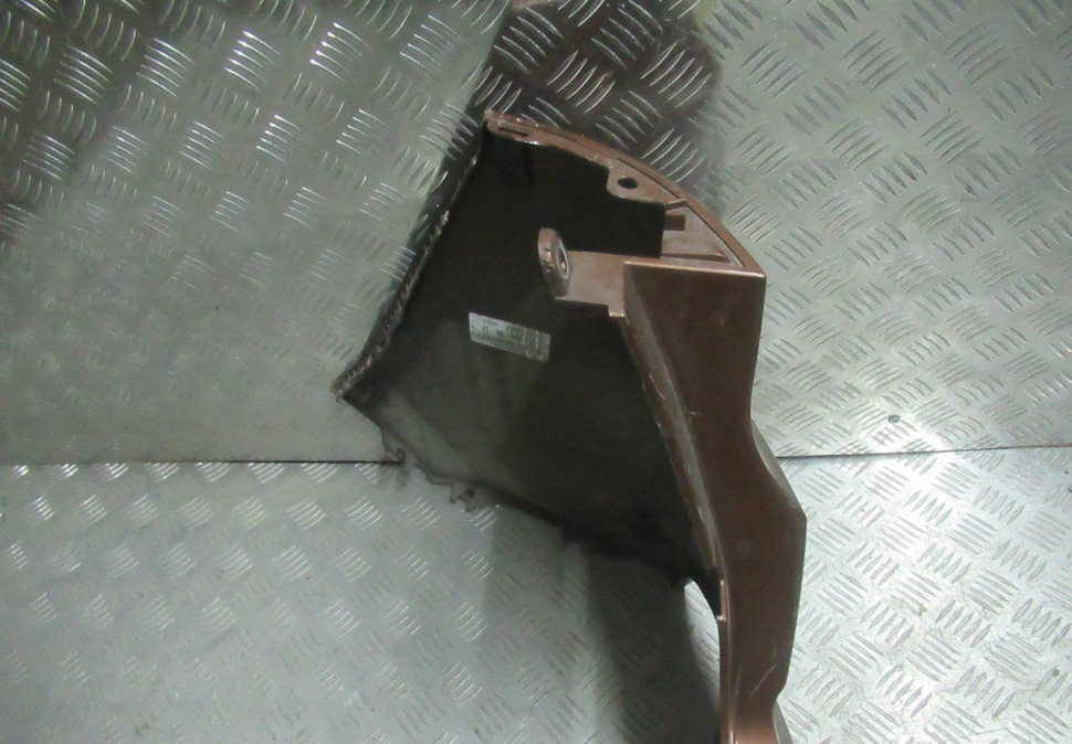 Бампер задний Hyundai Creta 15- oem 86611M0000