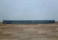 Накладка порога правая Hyundai Santa Fe 3 (12>) oem 877522w000