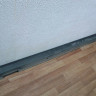 Накладка порога правая Hyundai Santa Fe 3 (12>) oem 877522w000 Накладка порога правая Hyundai Santa Fe 3 (12>) oem 877522w000