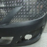 Бампер передний Lada Largus oem 8450000245 Бампер передний Lada Largus oem 8450000245