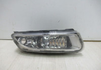 Противотуманная фара (ПТФ) правая Volkswagen Polo рестайл oem 6r0941062d (слом.1крепл)