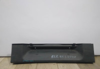 Обивка задней панели бу Skoda Yeti OEM 5L6853459A