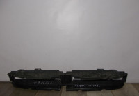 Воздуховод радиатора нижний BMW 6 G32 OEM 7359845