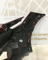 Бампер передний Renault Arkana OEM 620106779X