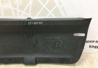 Обивка крышки багажника Skoda Karoq OEM 57A867975