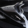 Фара правая LED Genesis G80 DH 2016 oem 92102B1570