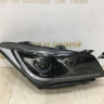 Фара правая LED Genesis G80 DH 2016 oem 92102B1570