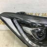 Фара правая LED Genesis G80 DH 2016 oem 92102B1570