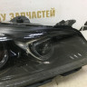 Фара правая LED Genesis G80 DH 2016 oem 92102B1570