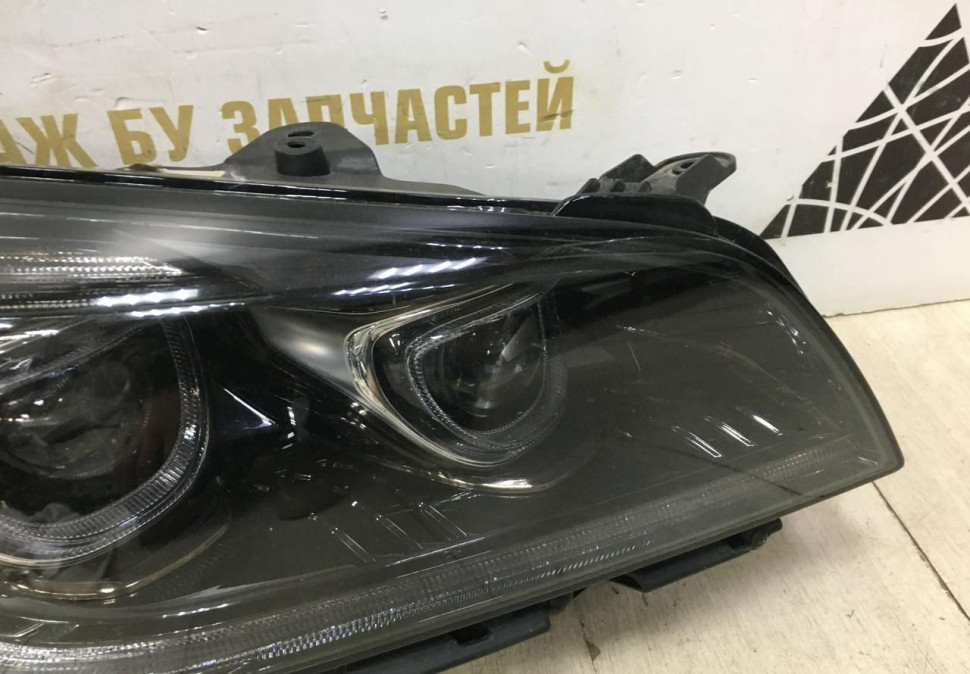 Фара правая LED Genesis G80 DH 2016 oem 92102B1570