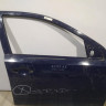 Дверь передняя правая б/у Opel Astra H5 OEM 0124086