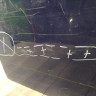 Дверь передняя правая б/у Opel Astra H5 OEM 0124086