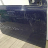 Дверь передняя правая б/у Opel Astra H5 OEM 0124086