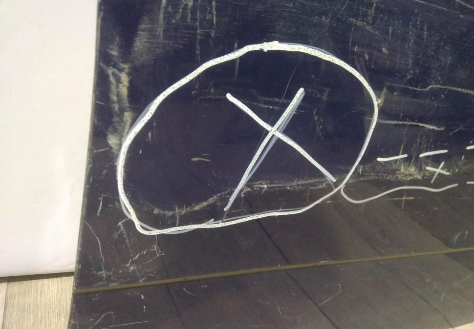 Дверь передняя правая б/у Opel Astra H5 OEM 0124086