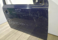 Дверь передняя правая б/у Opel Astra H5 OEM 0124086