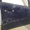 Дверь передняя правая б/у Opel Astra H5 OEM 0124086