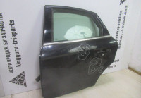 Дверь задняя левая в сборе Ford Mandeo 4 oem 1780036