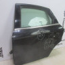 Дверь задняя левая в сборе Ford Mandeo 4 oem 1780036