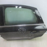 Дверь задняя левая в сборе Ford Mandeo 4 oem 1780036