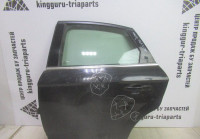 Дверь задняя левая в сборе Ford Mandeo 4 oem 1780036