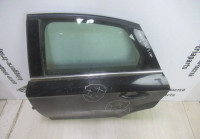 Дверь задняя левая в сборе Ford Mandeo 4 oem 1780036