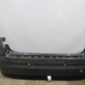 Бампер задний бу Skoda Kodiaq OEM 565807421 (В) Бампер задний бу Skoda Kodiaq OEM 565807421 (В)