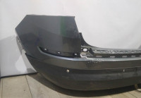 Бампер задний бу Skoda Kodiaq OEM 565807421 (В)