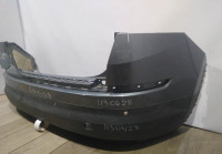 Бампер задний бу Skoda Kodiaq OEM 565807421 (В)