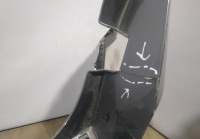 Бампер задний бу Skoda Kodiaq OEM 565807421 (В)