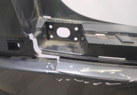 Бампер задний бу Skoda Kodiaq OEM 565807421 (В)