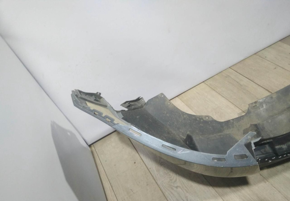 Бампер задний бу Skoda Kodiaq OEM 565807421 (В) Бампер задний бу Skoda Kodiaq OEM 565807421 (В)