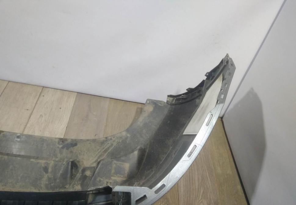 Бампер задний бу Skoda Kodiaq OEM 565807421 (В) Бампер задний бу Skoda Kodiaq OEM 565807421 (В)