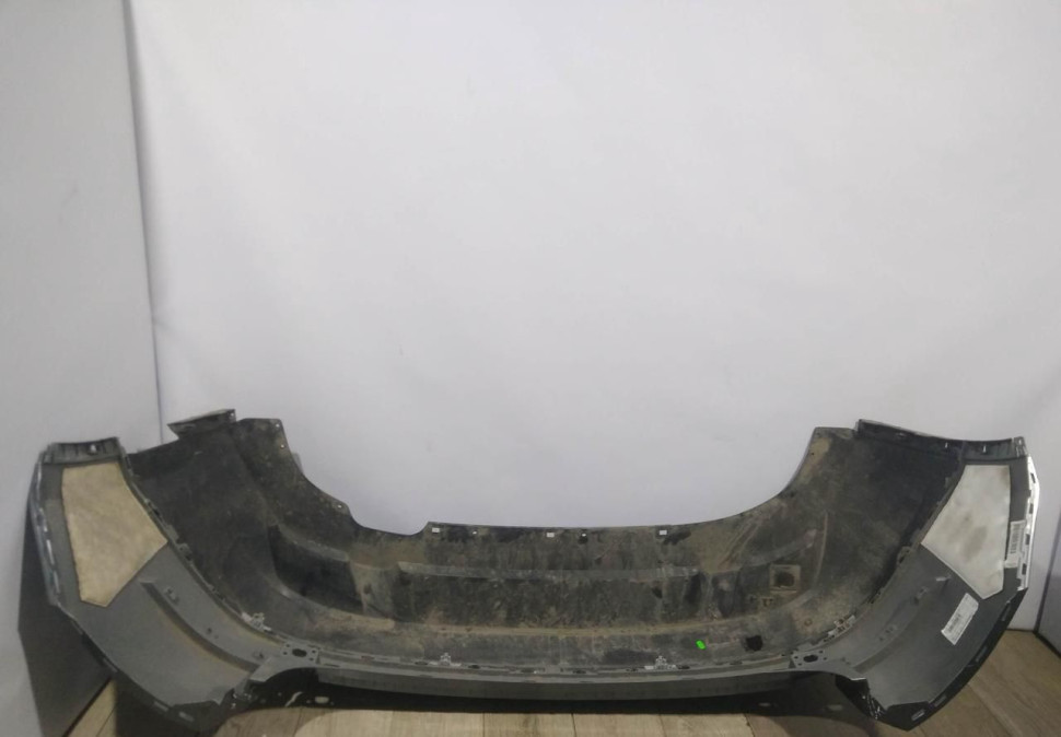 Бампер задний бу Skoda Kodiaq OEM 565807421 (В) Бампер задний бу Skoda Kodiaq OEM 565807421 (В)