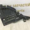 Защита переднего бампера правая Renault Logan 2 OEM 620254996R