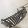 Решетка радиатора Lexus RX350 (скол) (скл-3)