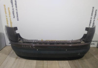 Бампер задний бу Skoda Kodiaq OEM 565807421 (В)